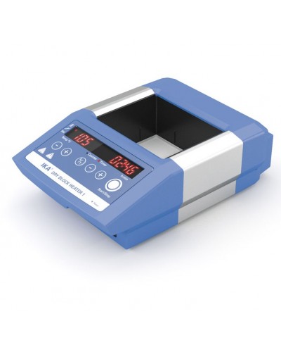 Máy gia nhiệt khô Ika Model: Dry Block Heater 1